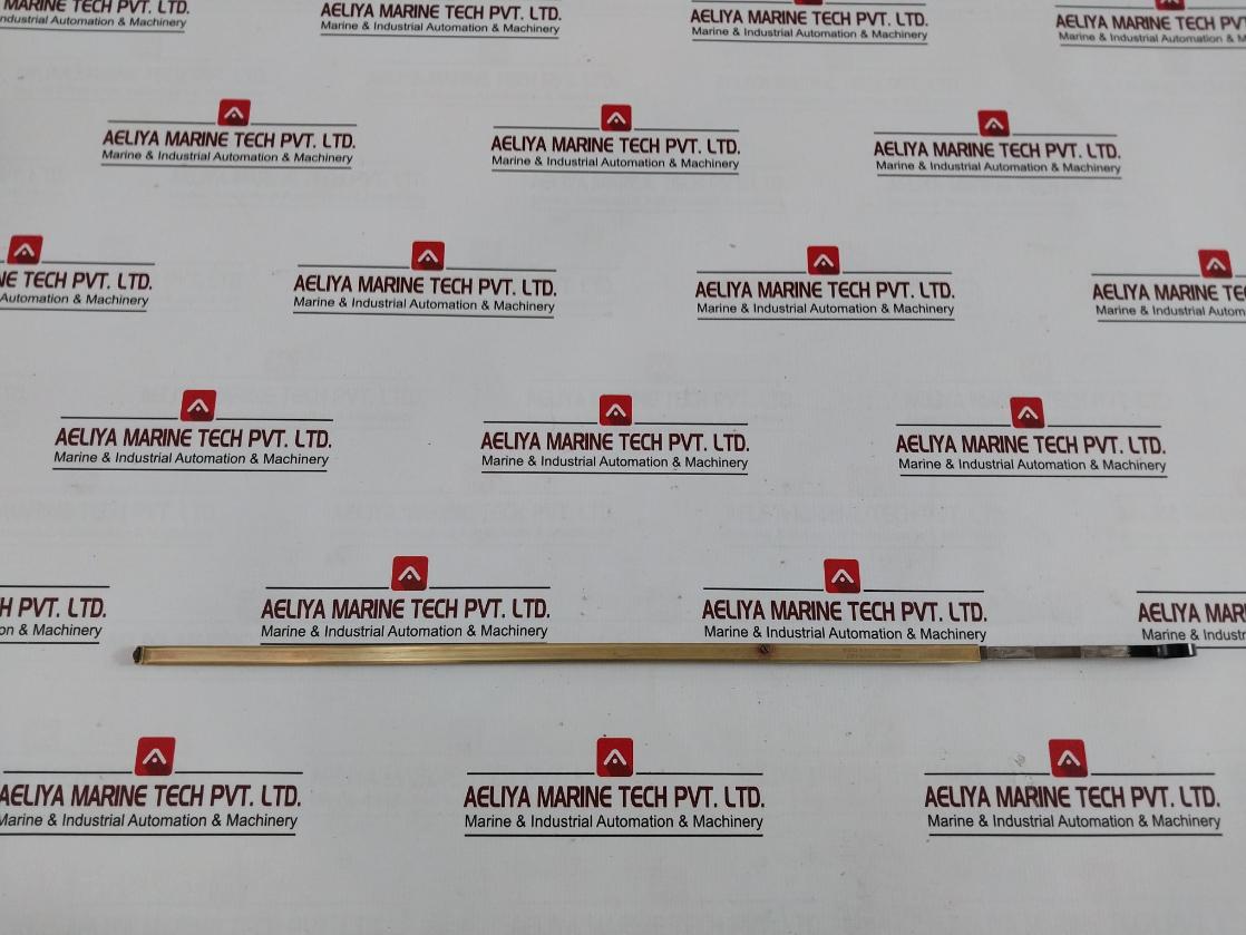 Viggo A.Kjaer 49991 Bearing Feelers Gauge Set 0 6-0 7-0 8-0 9-1 0-1 1Mm