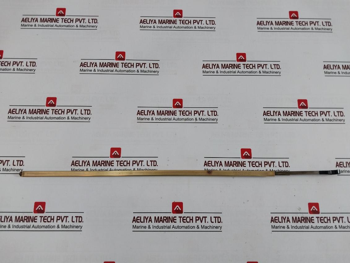 Viggo A.Kjaer 49991 Bearing Feelers Gauge Set 0 6-0 7-0 8-0 9-1 0-1 1Mm