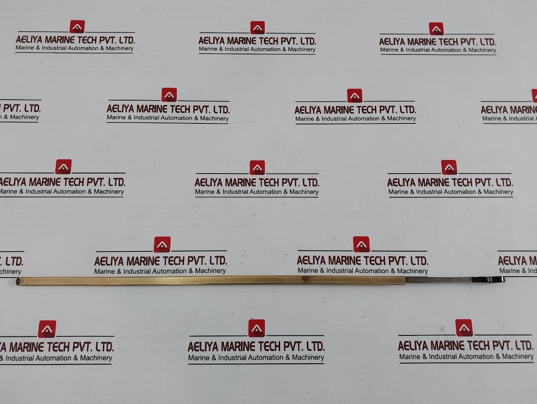 Viggo A.Kjaer 49991 Bearing Feelers Gauge Set 0 6-0 7-0 8-0 9-1 0-1 1Mm