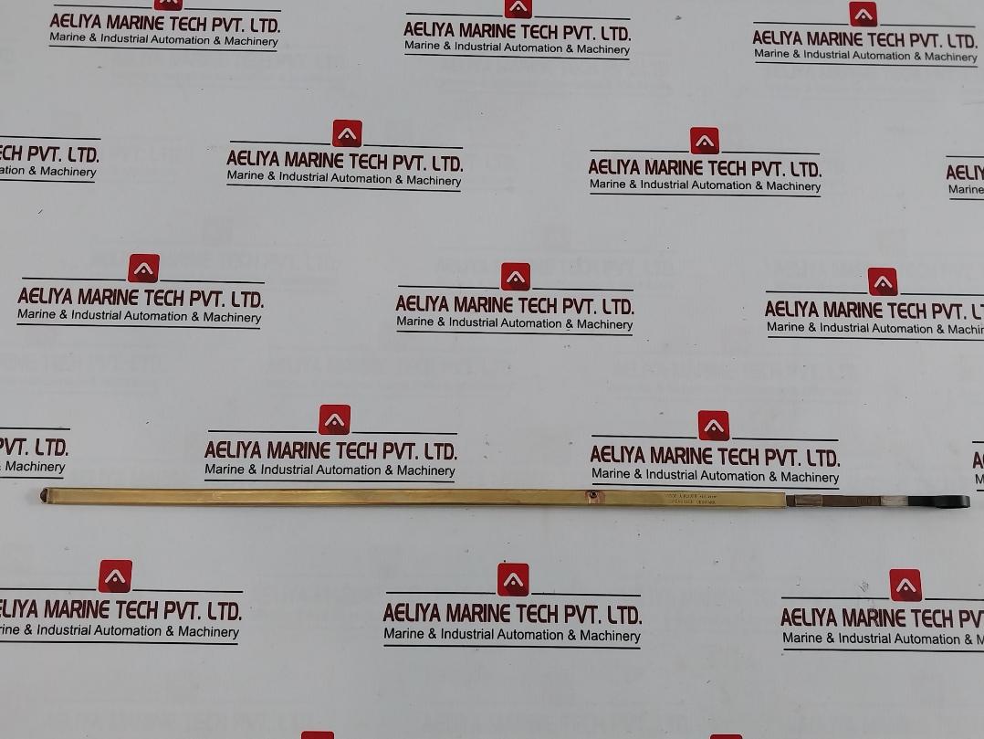 Viggo A.Kjaer 49991 Bearing Feeler Gauge Set 0 20-0 45Mm