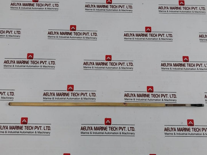 Viggo A.Kjaer 49991 Bearing Feeler Gauge Set 0 20-0 45Mm
