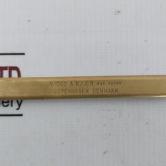 Viggo A.Kjaer 49991 Bearing Feeler Gauge Set 0 20-0 45Mm