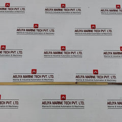 Viggo A.Kjaer 49991 Bearing Feeler Gauge Set 0 20-0 45Mm