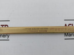 Viggo A.Kjaer 49991 Bearing Feeler Gauge Set 0 20-0 45Mm