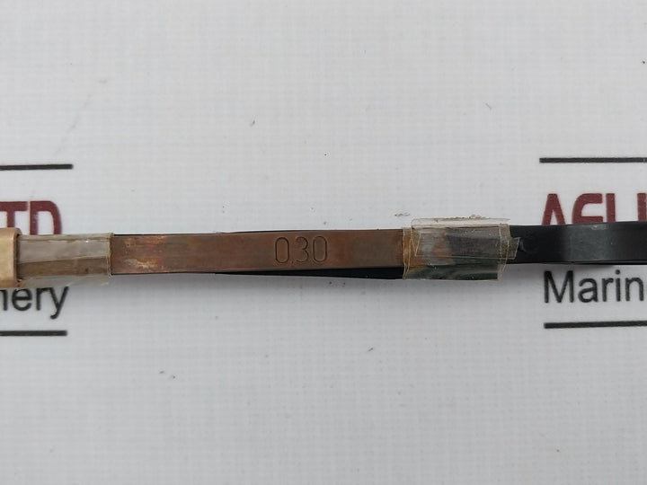Viggo A.Kjaer 49991 Bearing Feeler Gauge Set 0 20-0 45Mm