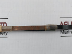 Viggo A.Kjaer 49991 Bearing Feeler Gauge Set 0 20-0 45Mm