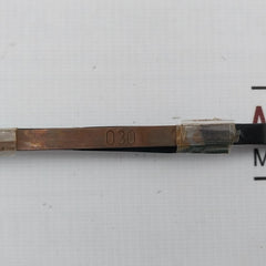Viggo A.Kjaer 49991 Bearing Feeler Gauge Set 0 20-0 45Mm