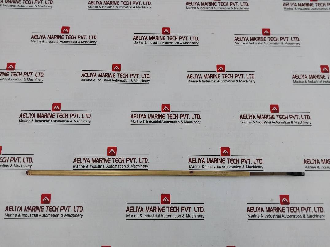 Viggo A.Kjaer 49991 Bearing Feeler Gauge Set 0 20-0 45Mm