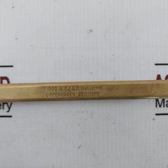 Viggo A.Kjaer 49991 Bearing Feeler Gauge Set 0 20-0 45Mm