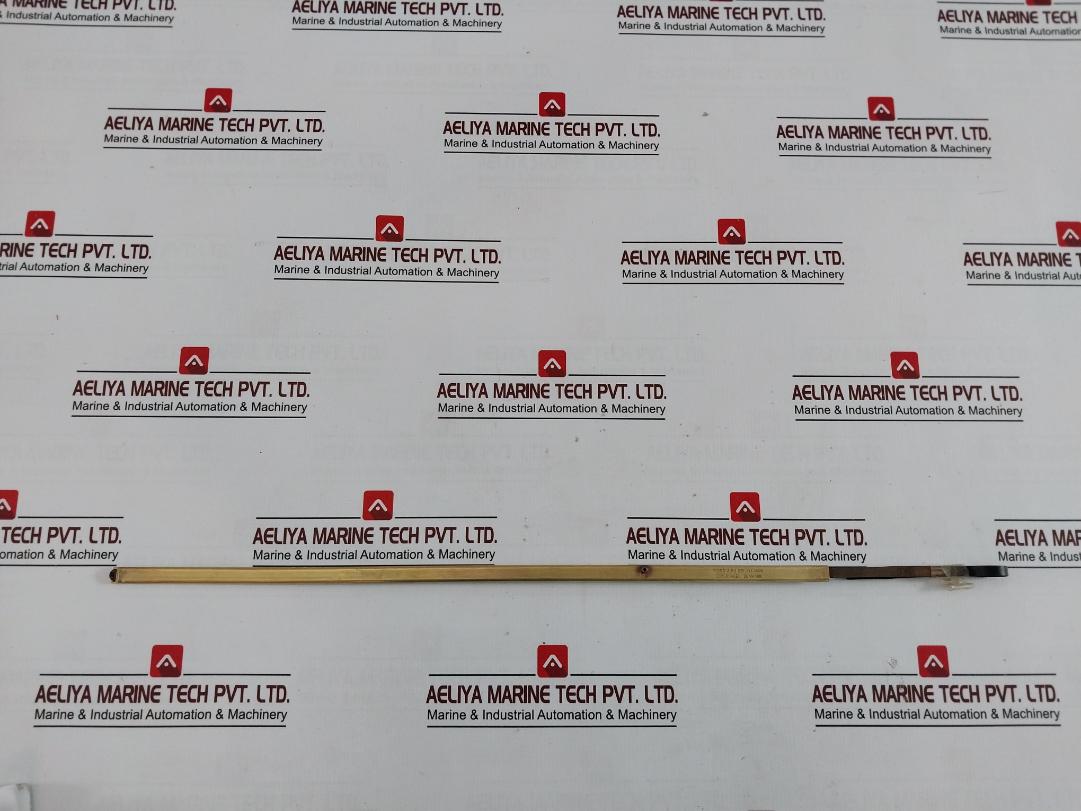 Viggo A.Kjaer 49991 Bearing Feeler Gauge Set 0 20-0 45Mm