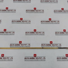 Viggo A.Kjaer 49991 Bearing Feeler Gauge Set 0 20-0 45Mm