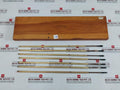Viggo A.Kjaer 49991 Bearing Feeler Gauge Set 0 20-0 45Mm