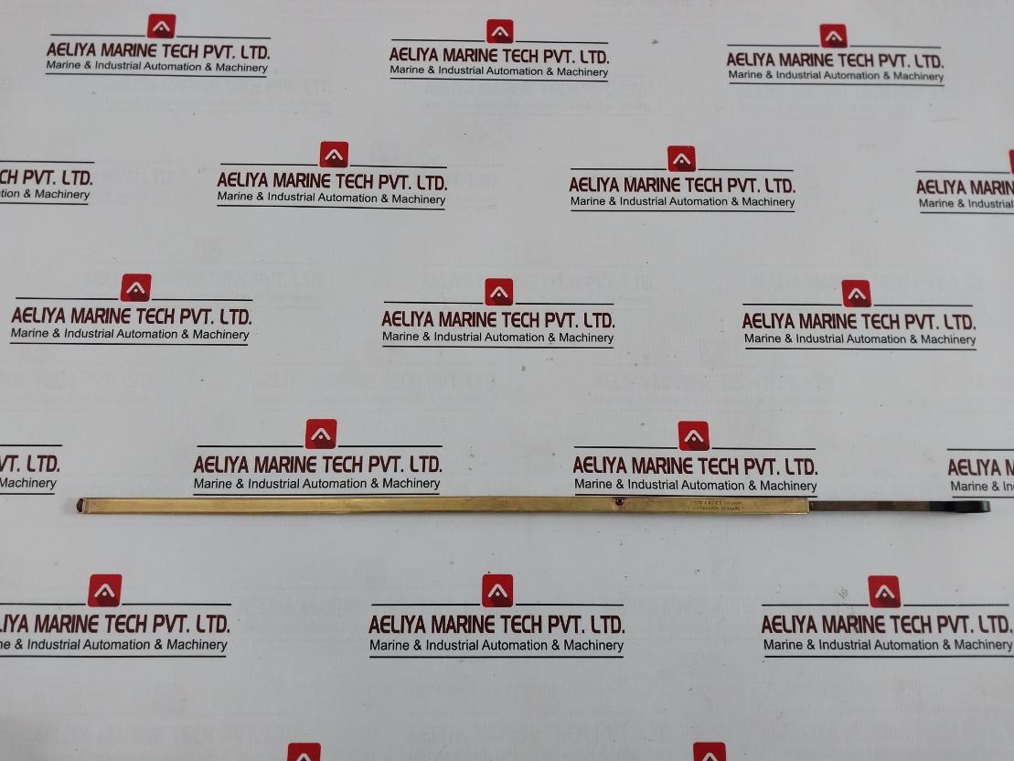 Viggo A.Kjaer 49991 Bearing Feeler Gauge Set 0 20-0 45Mm