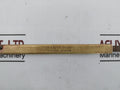 Viggo A.Kjaer 49991 Bearing Feeler Gauge Set 0 20-0 45Mm
