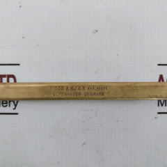 Viggo A.Kjaer 49991 Bearing Feeler Gauge Set 0 20-0 45Mm