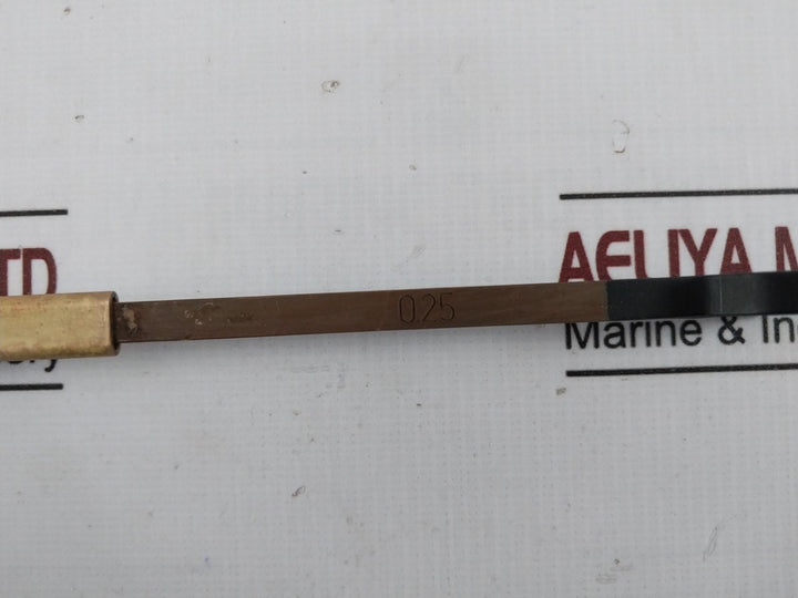 Viggo A.Kjaer 49991 Bearing Feeler Gauge Set 0 20-0 45Mm