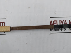 Viggo A.Kjaer 49991 Bearing Feeler Gauge Set 0 20-0 45Mm
