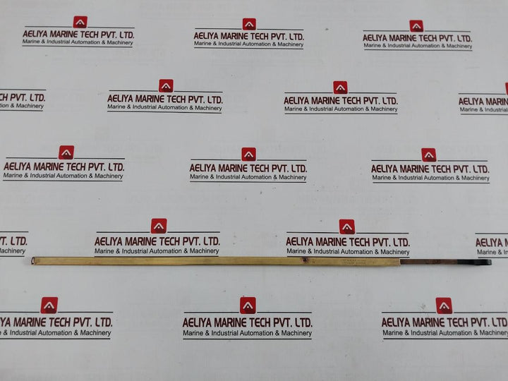 Viggo A.Kjaer 49991 Bearing Feeler Gauge Set 0 20-0 45Mm