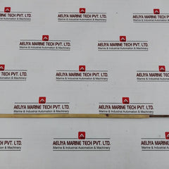 Viggo A.Kjaer 49991 Bearing Feeler Gauge Set 0 20-0 45Mm