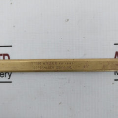 Viggo A.Kjaer 49991 Bearing Feeler Gauge Set 0 20-0 45Mm