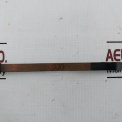 Viggo A.Kjaer 49991 Bearing Feeler Gauge Set 0 20-0 45Mm