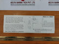 Viggo A.Kjaer 49991 Bearing Feeler Gauge Set 0 20-0 45Mm