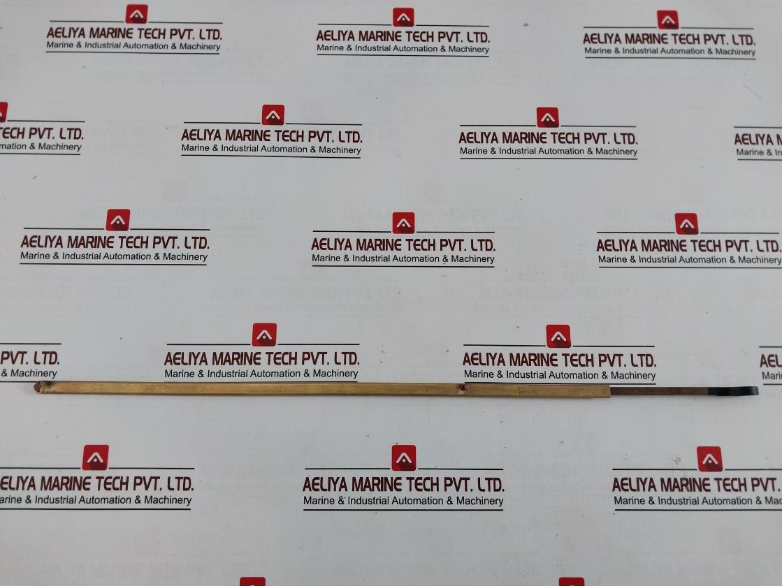 Viggo A.Kjaer 49991 Bearing Feeler Gauge Set 0 20-0 45Mm