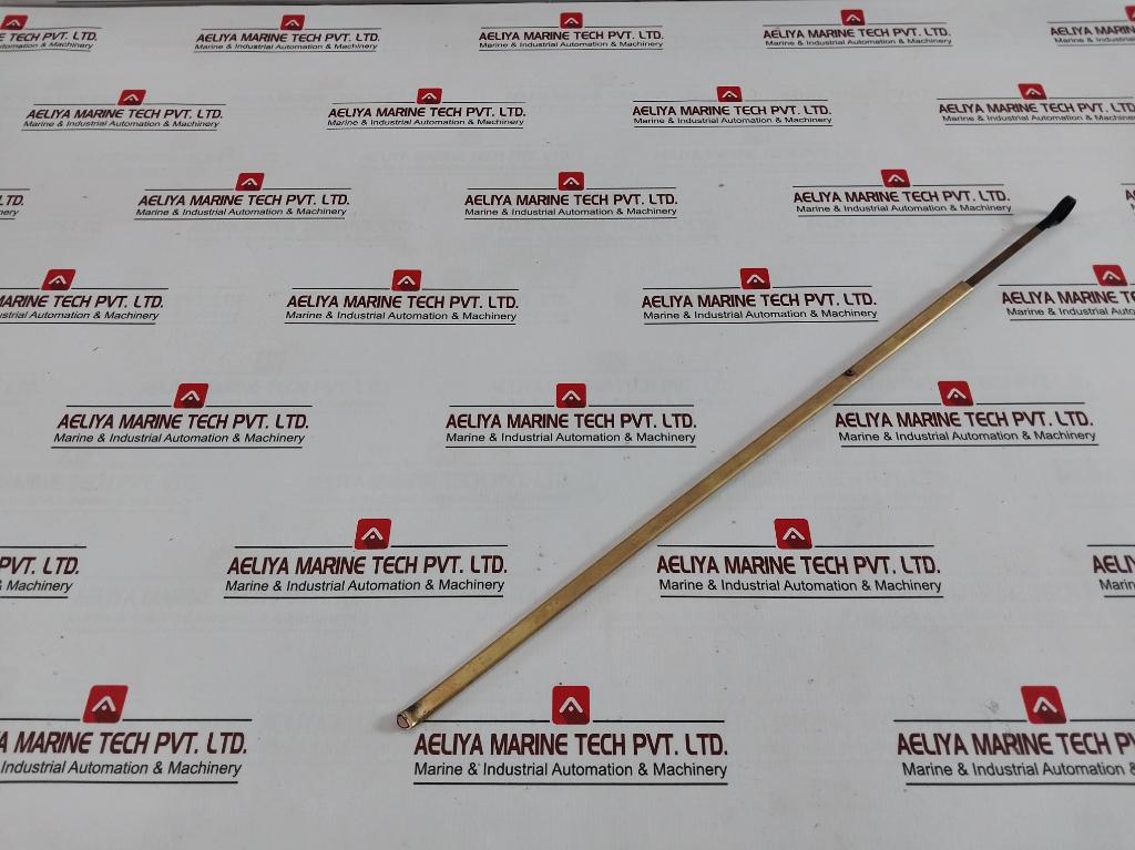 Viggo A.Kjaer 49991 Bearing Feeler Gauge Set 0 20-0 45Mm