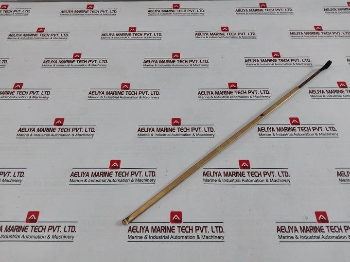 Viggo A.Kjaer 49991 Bearing Feeler Gauge Set 0 20-0 45Mm