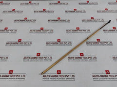 Viggo A.Kjaer 49991 Bearing Feeler Gauge Set 0 20-0 45Mm