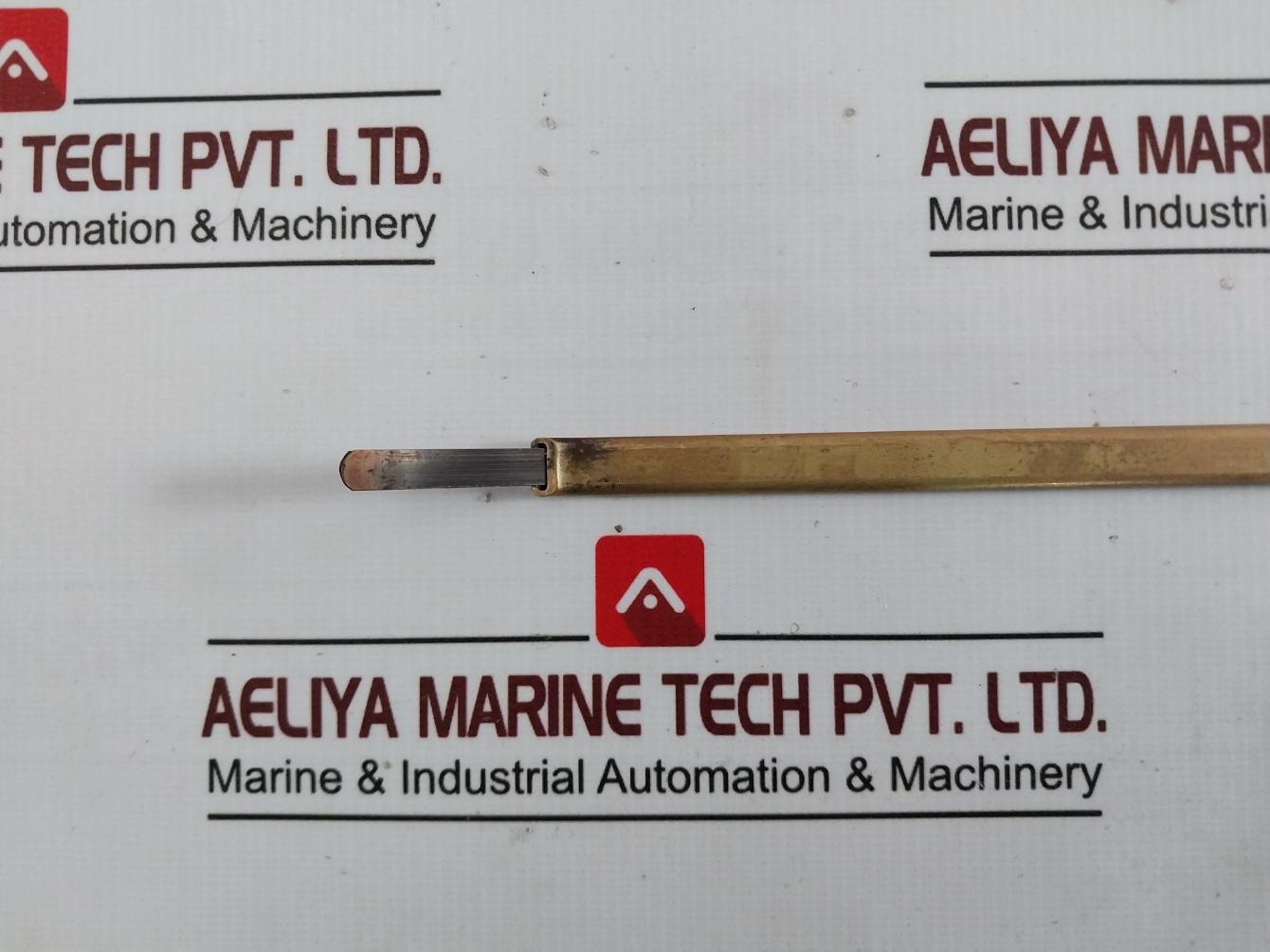 Viggo A.Kjaer 49991 Bearing Feeler Gauge Set 0 20-0 45Mm