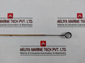 Viggo A.Kjaer 49991 Bearing Feeler Gauge Set 0 20-0 45Mm
