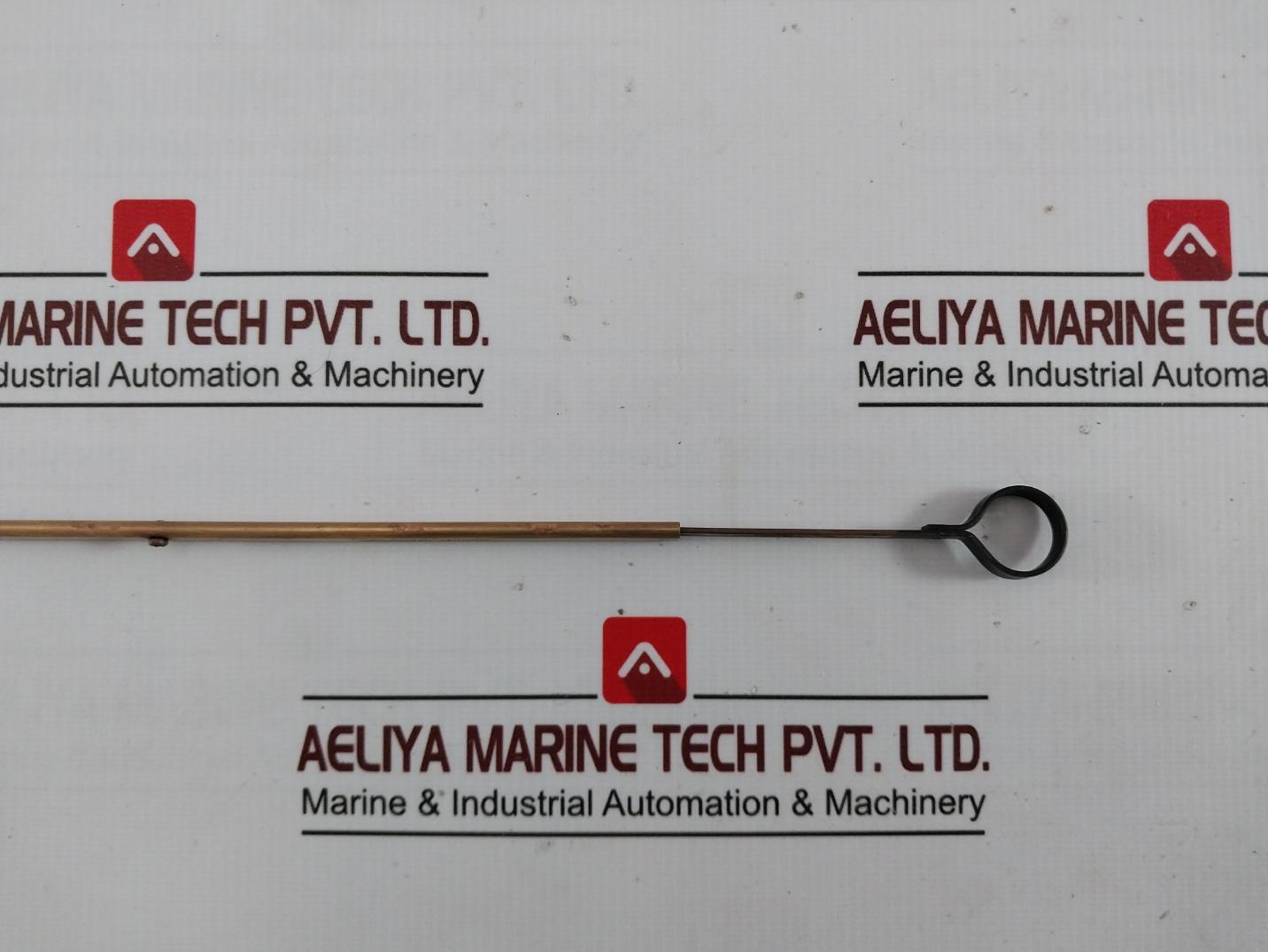 Viggo A.Kjaer 49991 Bearing Feeler Gauge Set 0 20-0 45Mm