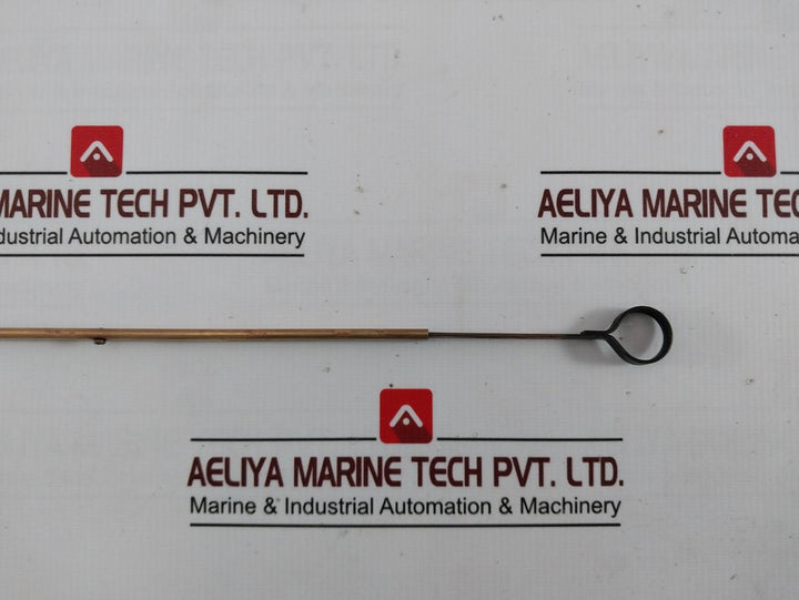 Viggo A.Kjaer 49991 Bearing Feeler Gauge Set 0 20-0 45Mm