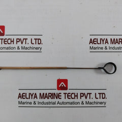 Viggo A.Kjaer 49991 Bearing Feeler Gauge Set 0 20-0 45Mm