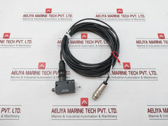 Viggo A. Kjær 18 Meter Digital Coating Thickness Gauge E96