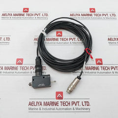 Viggo A. Kjær 18 Meter Digital Coating Thickness Gauge E96