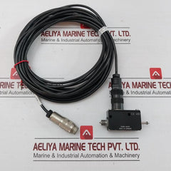 Viggo A. Kjær 18 Meter Digital Coating Thickness Gauge E96