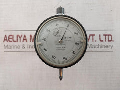 Viggo A. Kjaer Type-u Crank Gauge Set 0.01 Mm