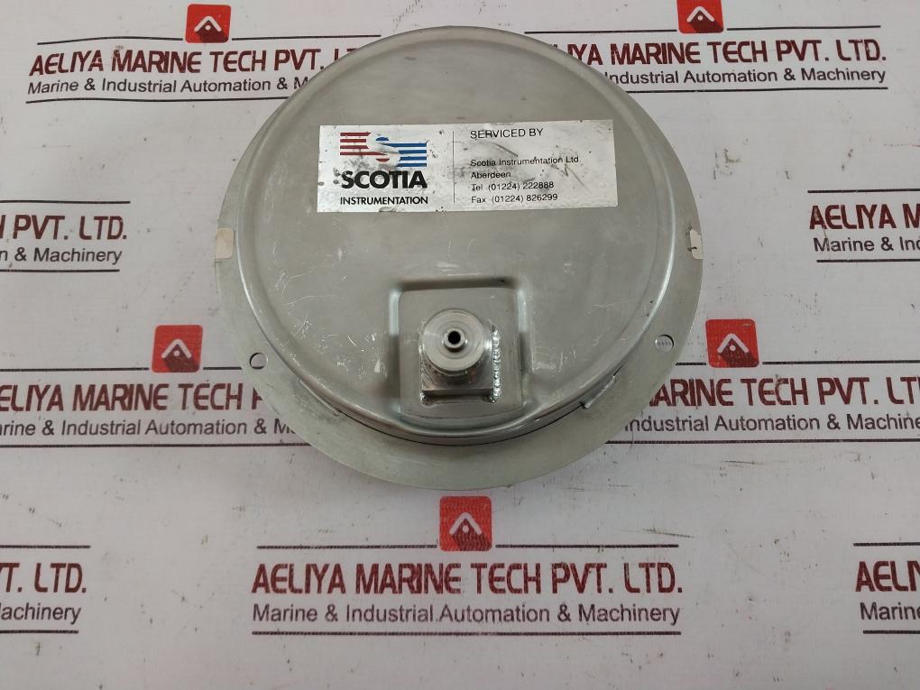 Vigil 0-1300 Feet Sea Water Level Depth Gauge 10M 20 Feet