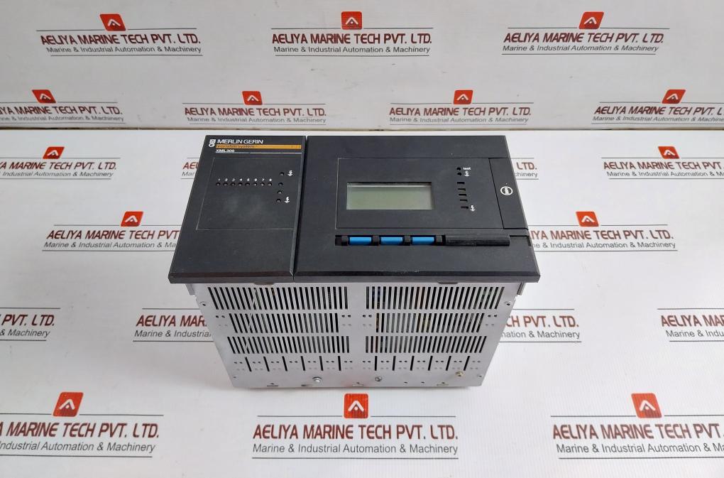 Vigilohm-System-Insulation-Monitoring-Device-380-415V-Merlin-Gerin-Xml308-208461-1