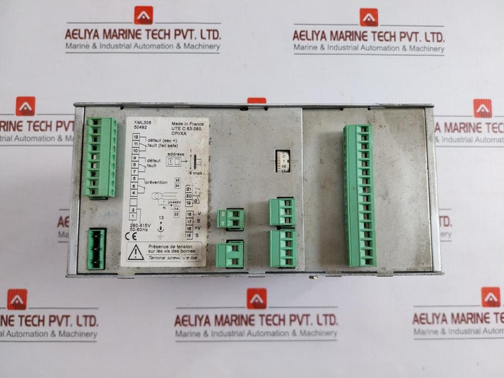 Vigilohm-System-Insulation-Monitoring-Device-380-415V-Merlin-Gerin-Xml308-208461-3