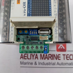 Vigor Vb2-32Mp-d Programmable Controller 16Di Dc24V/16Do Pnp Trs Gp2910672