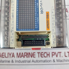 Vigor Vb2-32Mp-d Programmable Controller 16Di Dc24V/16Do Pnp Trs Gp2910672