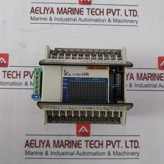 Vigor Vb2-32Mp-d Programmable Controller 16Di Dc24V/16Do Pnp Trs Gp2910672