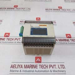 Vigor Vb2-32Mp-d Programmable Controller 16Di Dc24V/16Do Pnp Trs Gp2910672