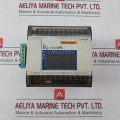 Vigor Vb2-32Mp-d Programmable Controller 16Di Dc24V/16Do Pnp Trs Gp2910672