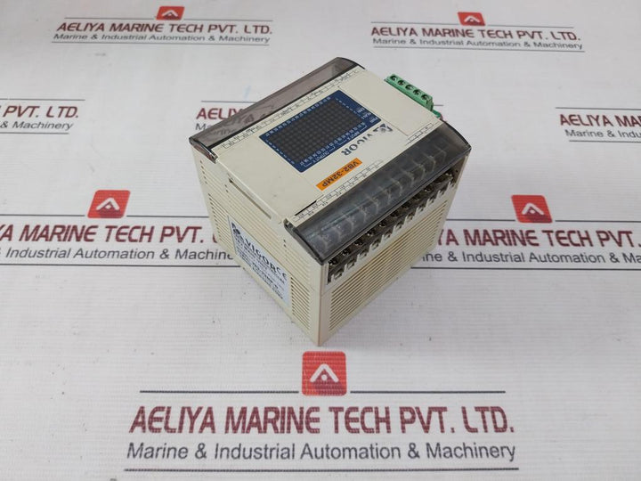 Vigor Vb2-32Mp-d Programmable Controller 16Di Dc24V/16Do Pnp Trs Gp2910672