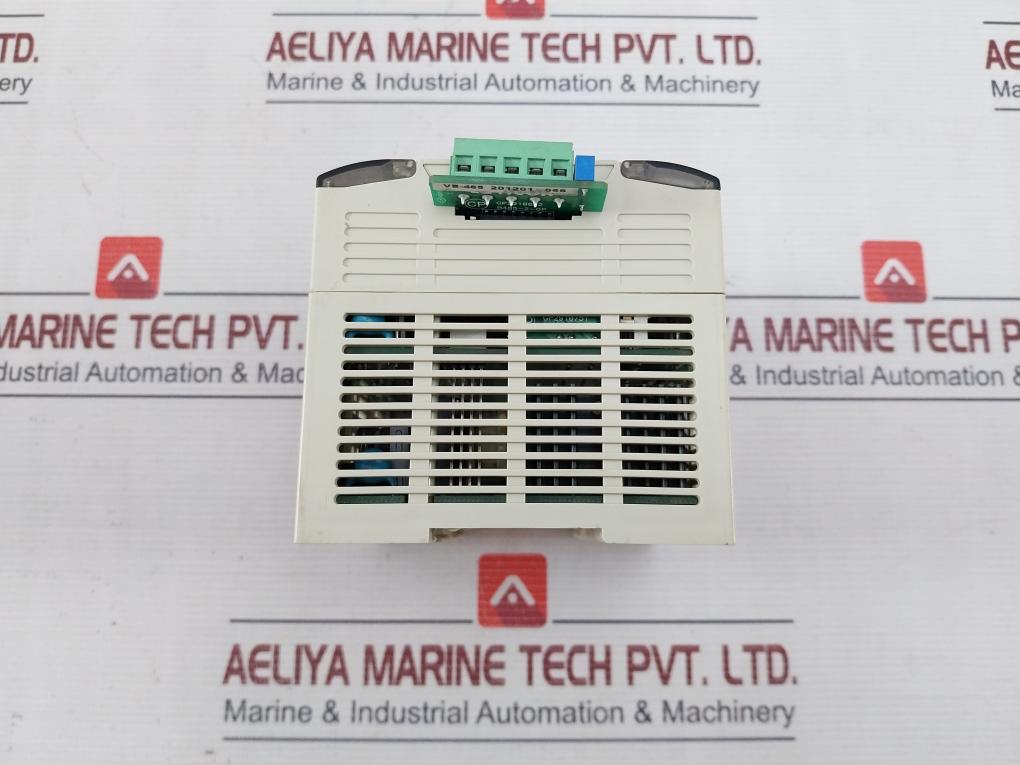 Vigor Vb2-32Mp-d Programmable Controller 16Di Dc24V/16Do Pnp Trs Gp2910672