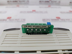 Vigor Vb2-32Mp-d Programmable Controller 16Di Dc24V/16Do Pnp Trs Gp2910672